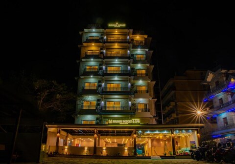 Majheri Resort and Spa