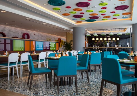 Park Inn by Radisson Dubai Motor City