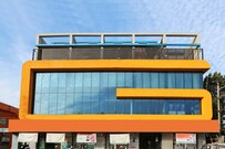 GOLDEN ORCHID, Bhubaneshwar GOLDEN ORCHID, Bhubaneshwar