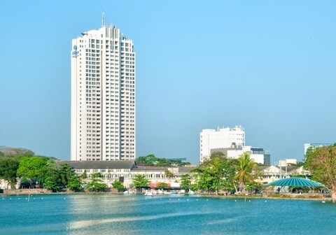 Hilton Colombo Residence