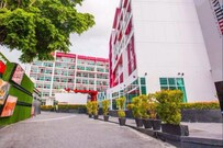 SLEEP WITH ME Hotel design hotel @ patong, Phuket SLEEP WITH ME Hotel design hotel @ patong, Phuket