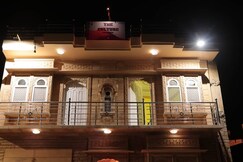 THE CULTURE, Jaisalmer THE CULTURE, Jaisalmer