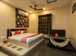 OYO 13191 Hotel Atlas Palace, Ujjain OYO 13191 Hotel Atlas Palace, Ujjain