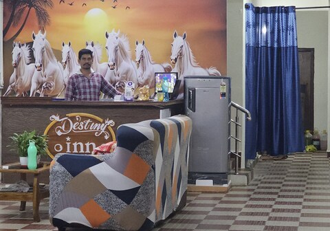 Destiny Inn