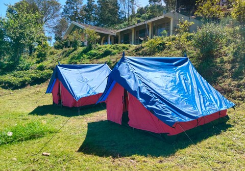 Outside Space Resorts