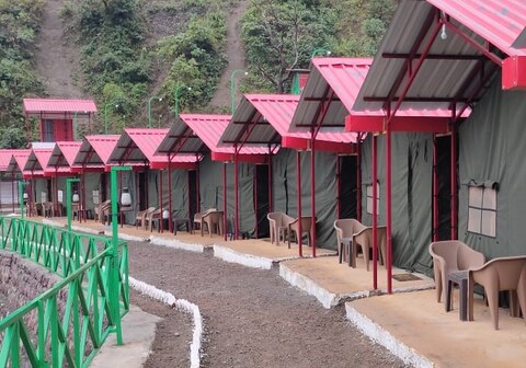 Stay In By Bull Adventure 0047