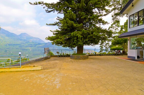 Mount Valley - A Secluded Getaway