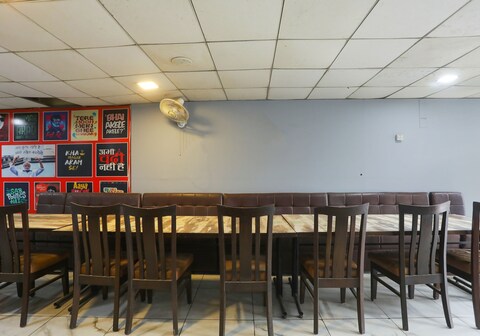 Collection O Harsh Hotel & Restaurant