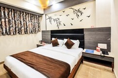 Hotel Krishna Palace., Ahmedabad Hotel Krishna Palace., Ahmedabad