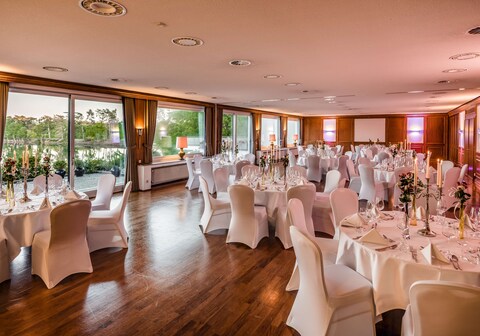 Best Western Premier Seehotel Krautkraemer