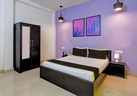 Hotel O MOHAPATRA GUEST HOUSE