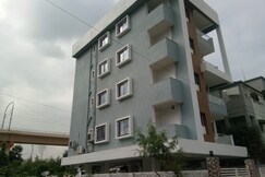 Mishra Homestay Apartment| Rooms & Caretaker, Nagpur Mishra Homestay Apartment| Rooms & Caretaker, Nagpur