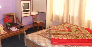 Hotel Jeet, Mussoorie Hotel Jeet, Mussoorie