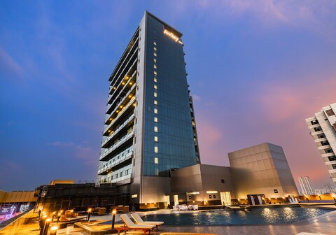 Sunday Hotel & Residences Gurugram