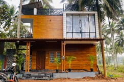 CLR Villa, Coorg CLR Villa, Coorg