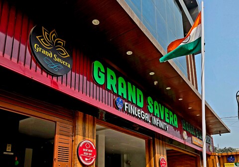 Grand Savera