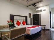 OYO 16436 V Hotels, Hyderabad OYO 16436 V Hotels, Hyderabad
