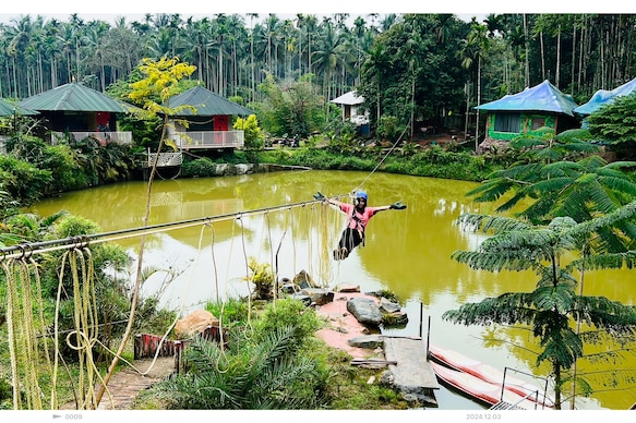 Mountain Pond Resort