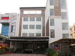 OYO 9966 Hotel Samovar, Agra OYO 9966 Hotel Samovar, Agra