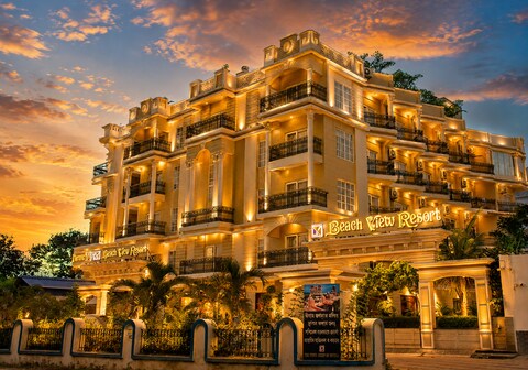 Beach View Resort