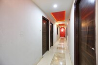 OYO 3996 HKJ Residency, Varanasi OYO 3996 HKJ Residency, Varanasi