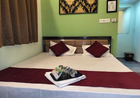 Hotel O The Nest