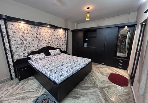 SHREE NARAYANA GUEST HOUSE