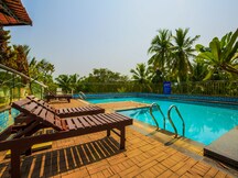 Capital O 558 Hotel Meraden Opus, Goa Capital O 558 Hotel Meraden Opus, Goa