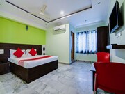 OYO 7317 Sree Darshini, Vishakhapatnam OYO 7317 Sree Darshini, Vishakhapatnam