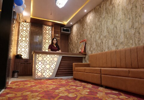 DEVBHOOMI INN