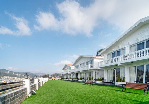 Treebo Skydale Premium Suites, 1500 Mtrs From Ooty Lake