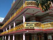 Brahma Guest House, Manali Brahma Guest House, Manali