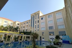 Hotel Golden Palace, Bhubaneshwar Hotel Golden Palace, Bhubaneshwar
