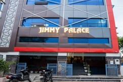 Hotel Jimmy Palace, Agra Hotel Jimmy Palace, Agra