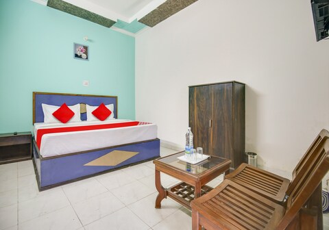 Hotel O HC Chandigarh Inn