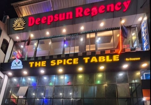 DEEPSUN REGENCY