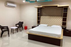 Hotel City View, Bhubaneshwar Hotel City View, Bhubaneshwar