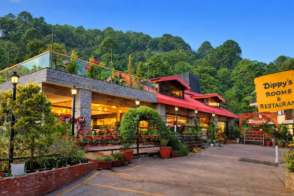 Dippy's Boutique hotel and Microbrewery