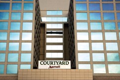 Courtyard by Marriott - Chennai, Chennai Courtyard by Marriott - Chennai, Chennai