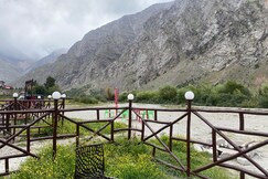 Wanderer's Trail, Kargil Wanderer's Trail, Kargil
