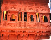 Patwa Haweli, Jodhpur Patwa Haweli, Jodhpur
