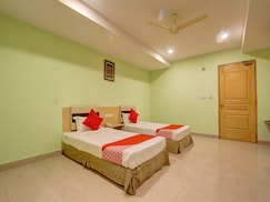 OYO 11376 Golden Park, Hyderabad OYO 11376 Golden Park, Hyderabad