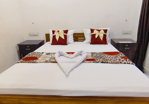 GREEN LEAF HOMESTAY MUNNAR