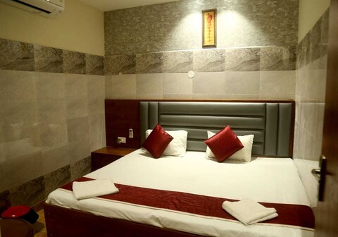 SPOT ON Hotel Royal Dream