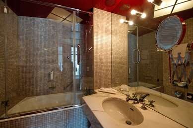 Best Western Hotel Domicil