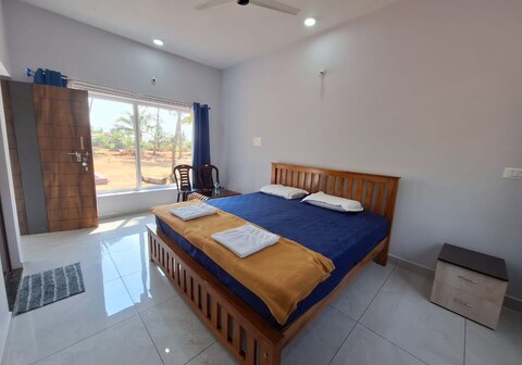 Bele Beach Front Inn Gokarna