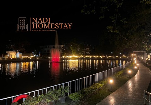 Nadi Homestay Entire Place
