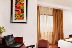Hotel Savera, Chennai Hotel Savera, Chennai