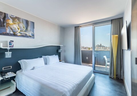 Best Western Premier Hotel Royal Santina