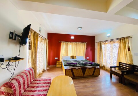 Mentokling Guest House